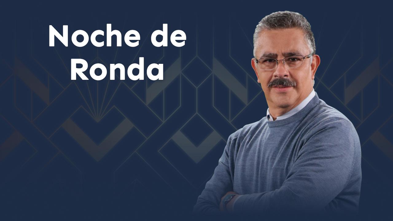 Noche de Ronda