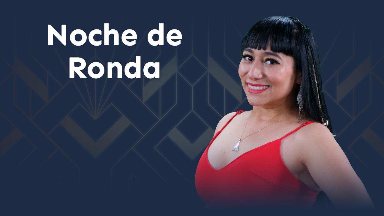 Noche de Ronda