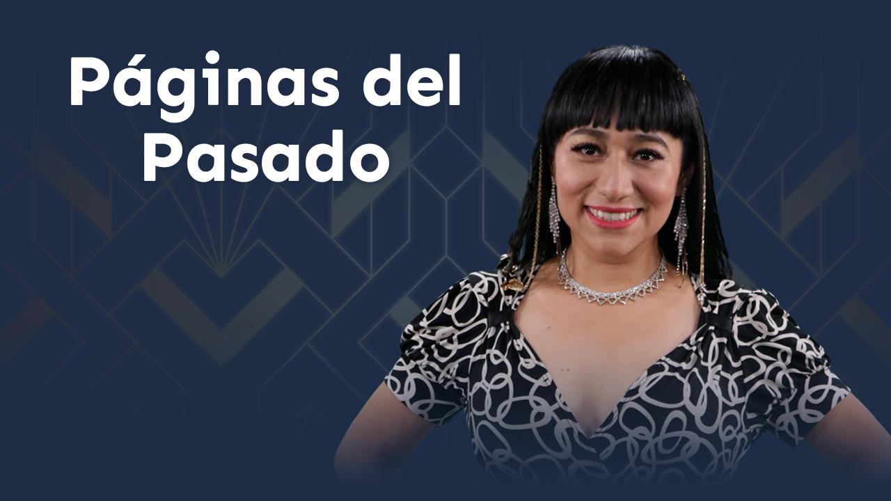 Páginas del Pasado