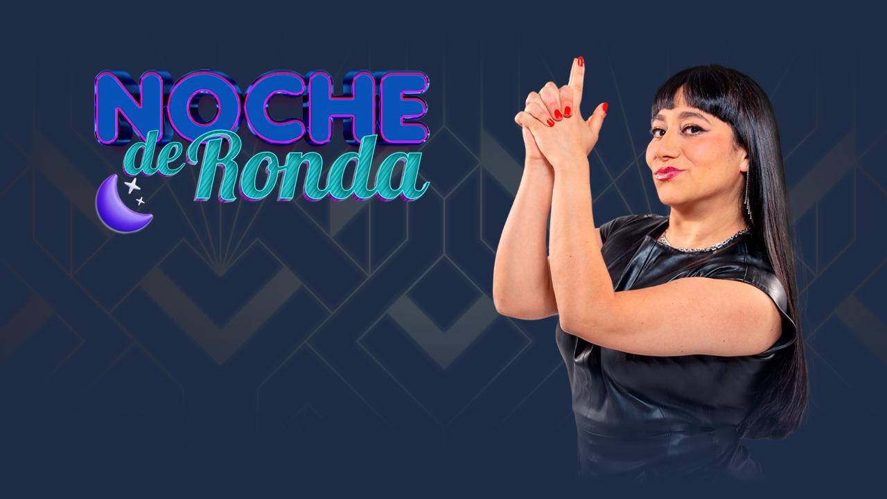 Noche de Ronda