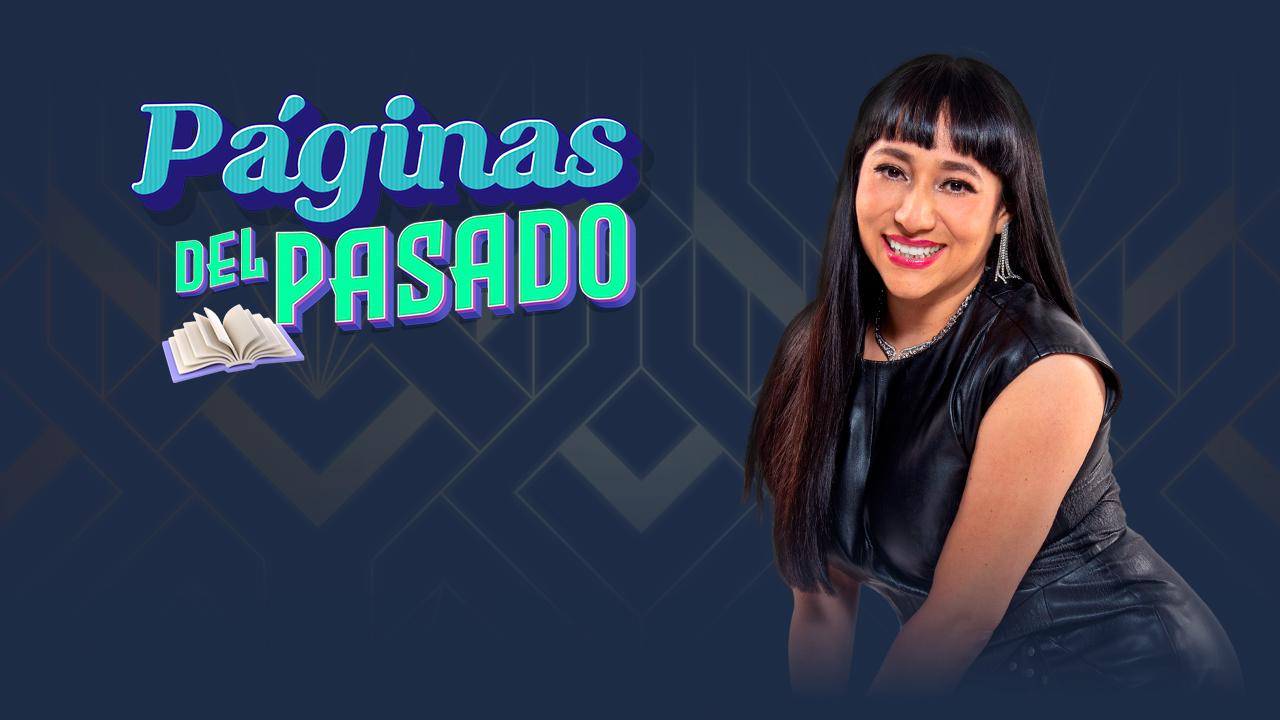 Páginas del Pasado