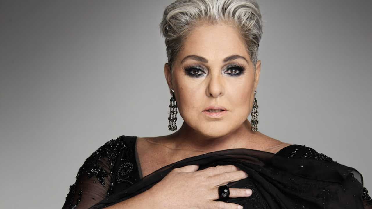 No habrá pleito por su herencia de Lupita D'Alessio | El Fonógrafo | Fonógrafo 690 AM