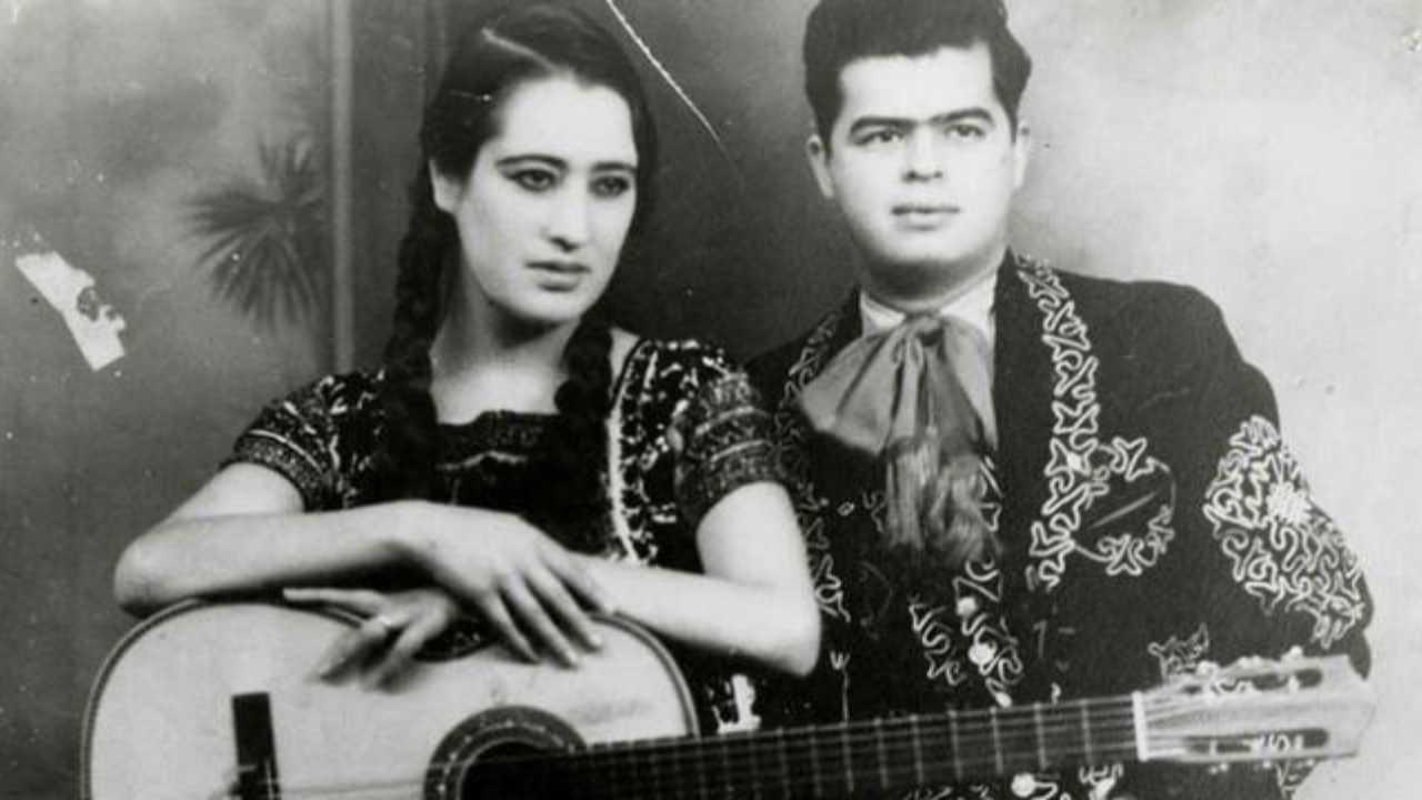 Lucha Reyes: la mujer que rompió esquemas y se coronó Reina | El Fonógrafo  | Fonógrafo 690 AM