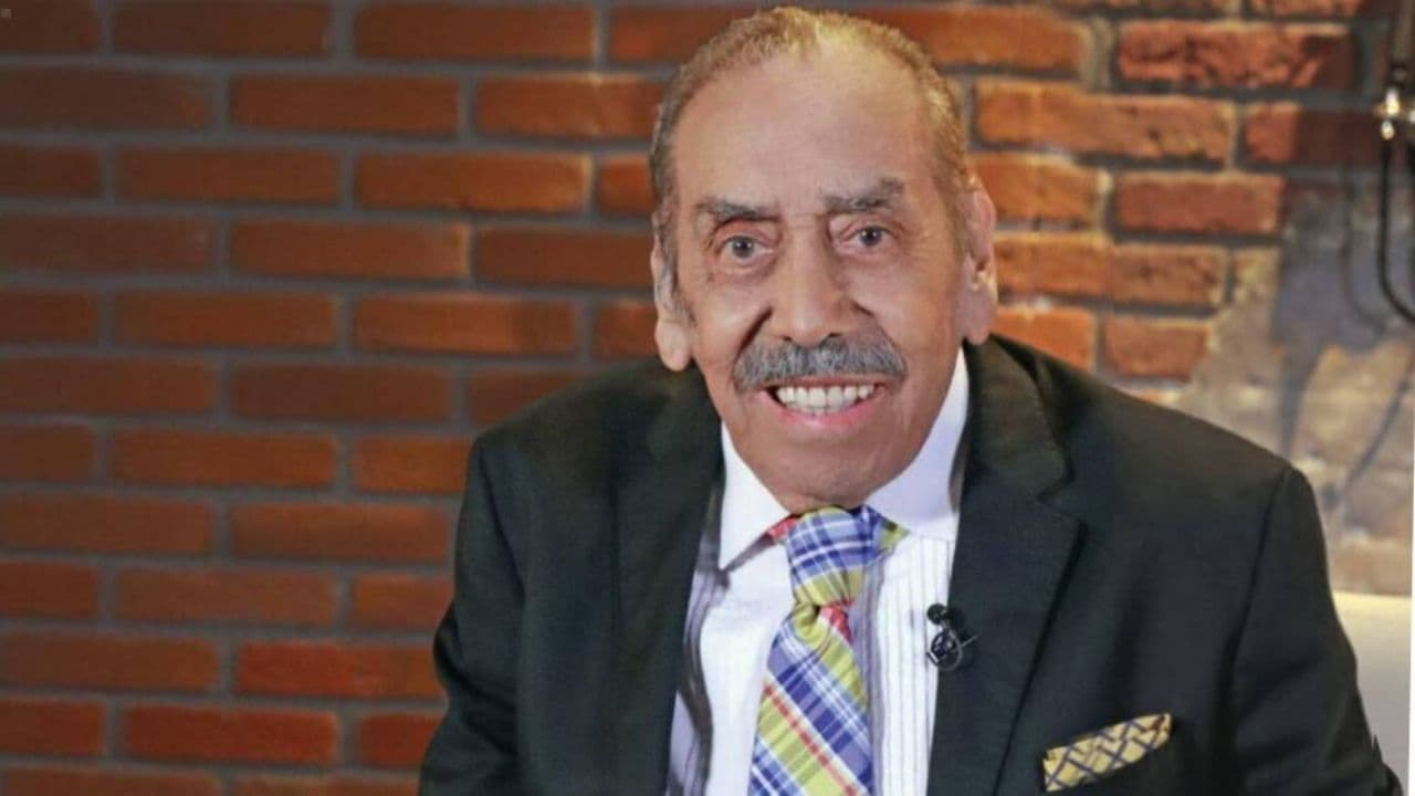 Lalo “El Mimo” reaparece en silla de ruedas y pide trabajo | Fonógrafo 690 AM