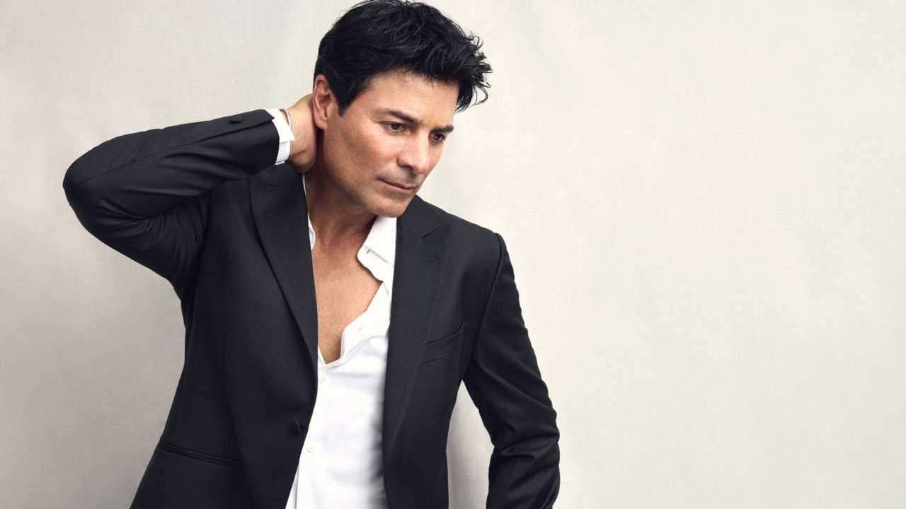 Chayanne reafirma que es ''El papá de México'' | Fonógrafo 690 AM