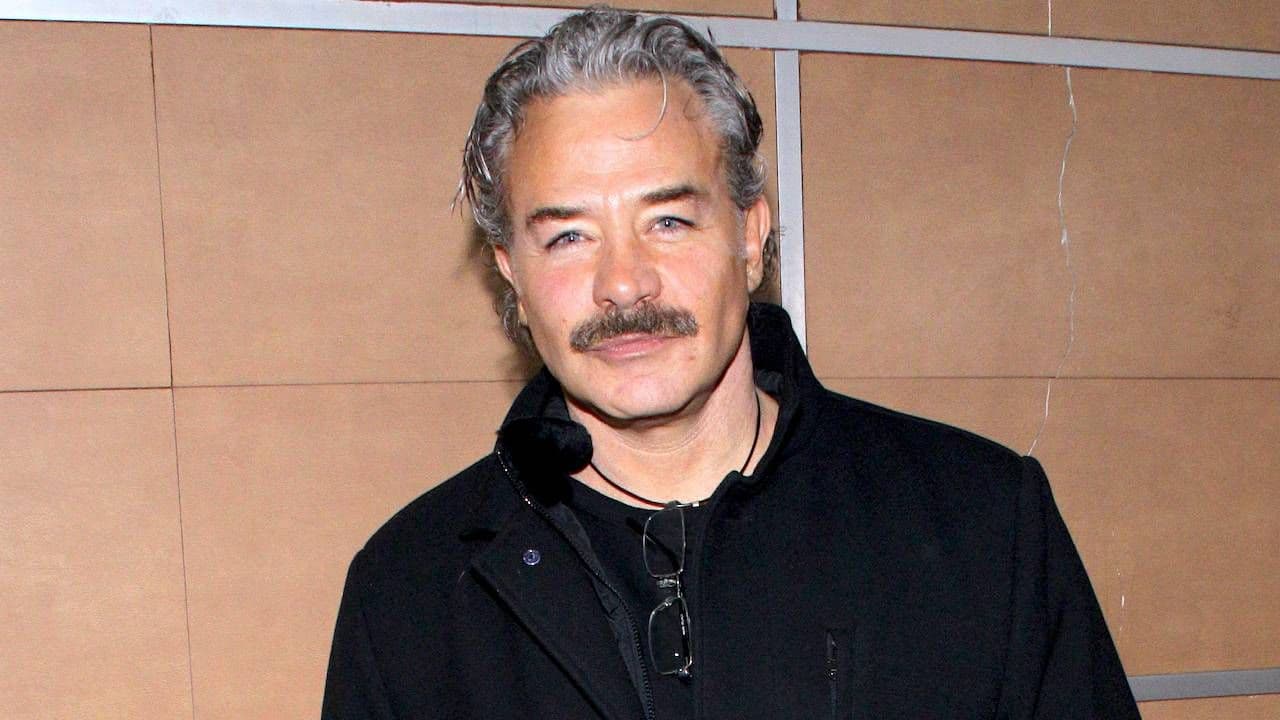 Sergio Sendel apuesta por un tratamiento antiedad para conservar su imagen  | Fonógrafo 690 AM