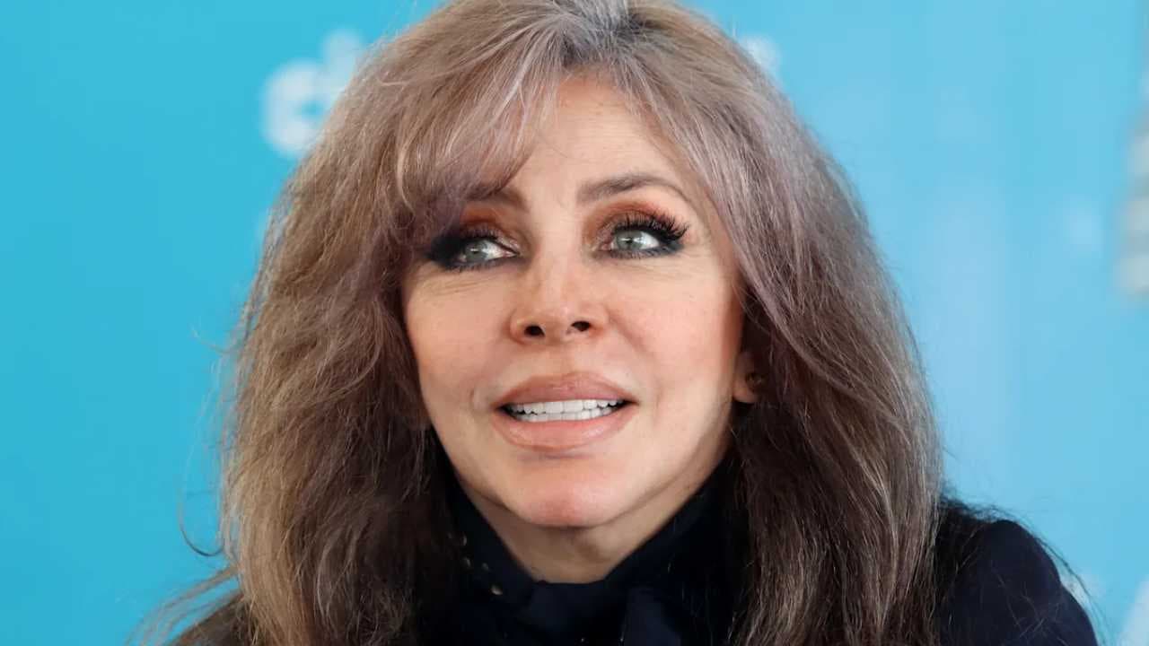 Hospitalizan a Verónica Castro y confirman que necesita oxígeno | Fonógrafo  690 AM