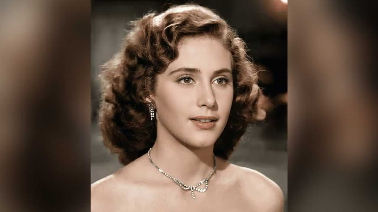 Lilia Prado: 7 datos que no conocías de la bella actriz de la Época de Oro  del cine mexicano | Fonógrafo 690 AM