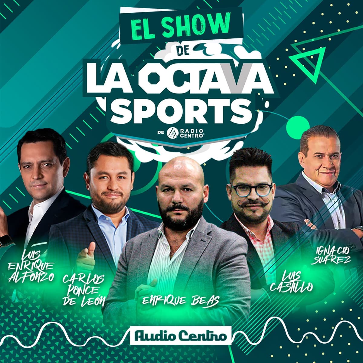 El Show de la Octava Sports