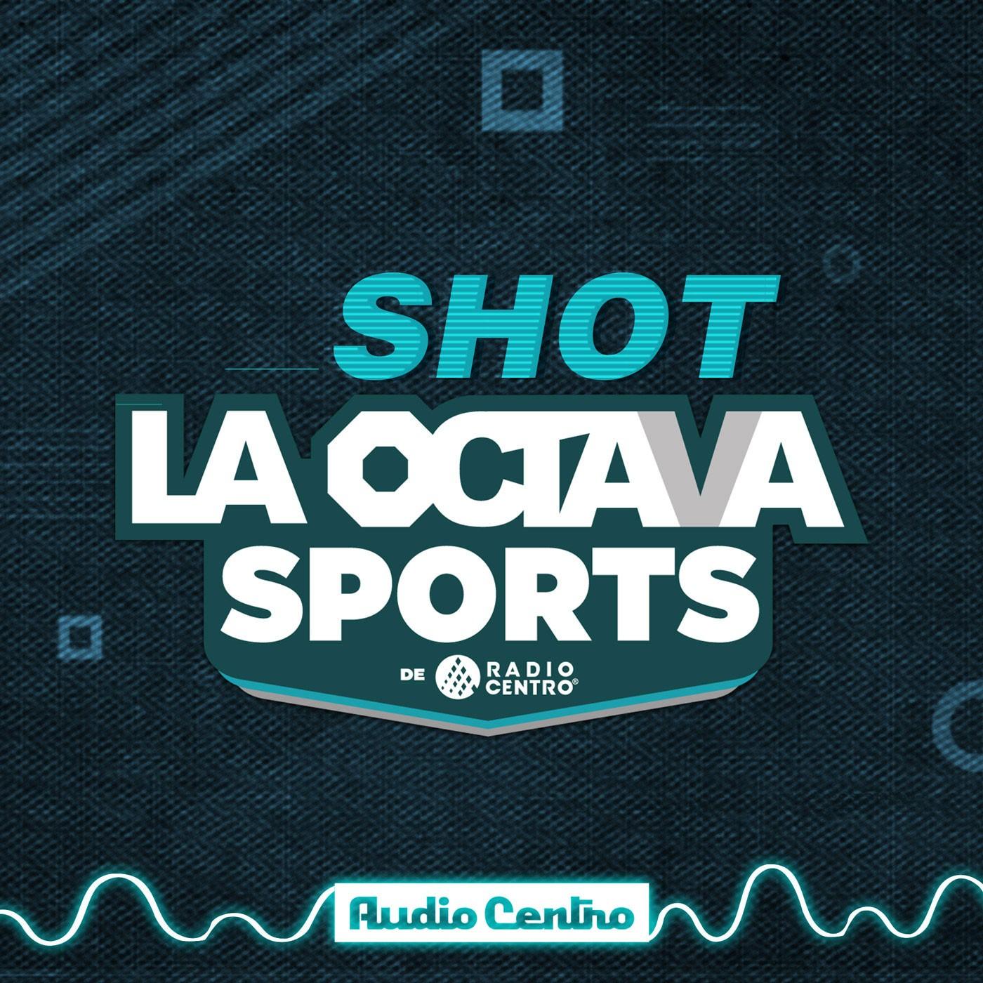 El Shot de la Octava Sports