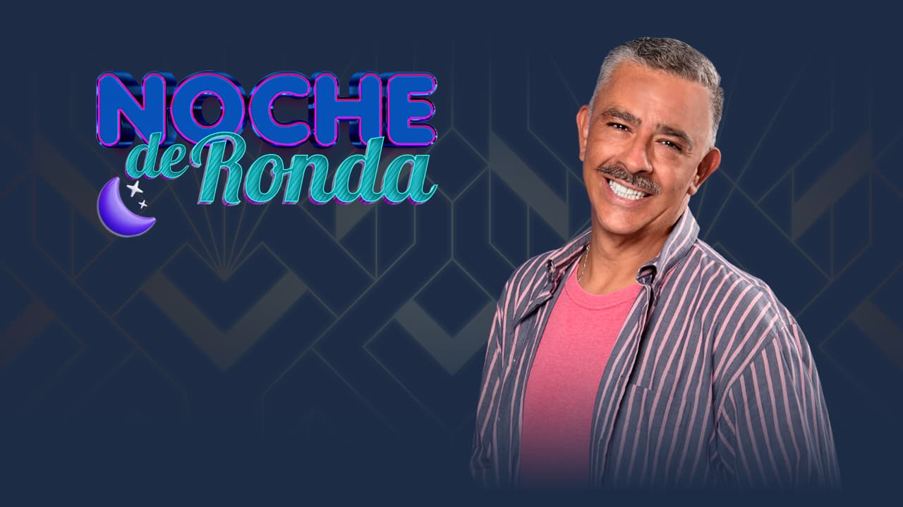Noche de Ronda