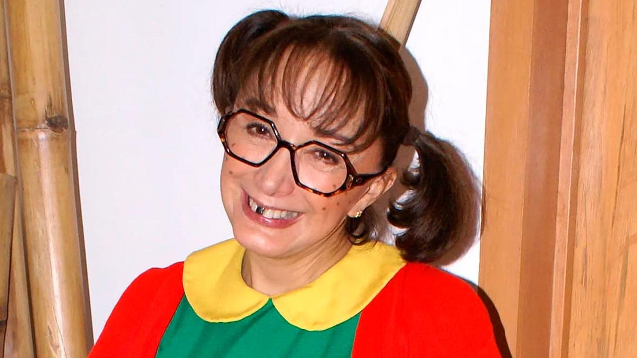 El Chavo del 8: ¿Cuál es el verdadero nombre de "La Chilindrina"? | Fonógrafo 690 AM