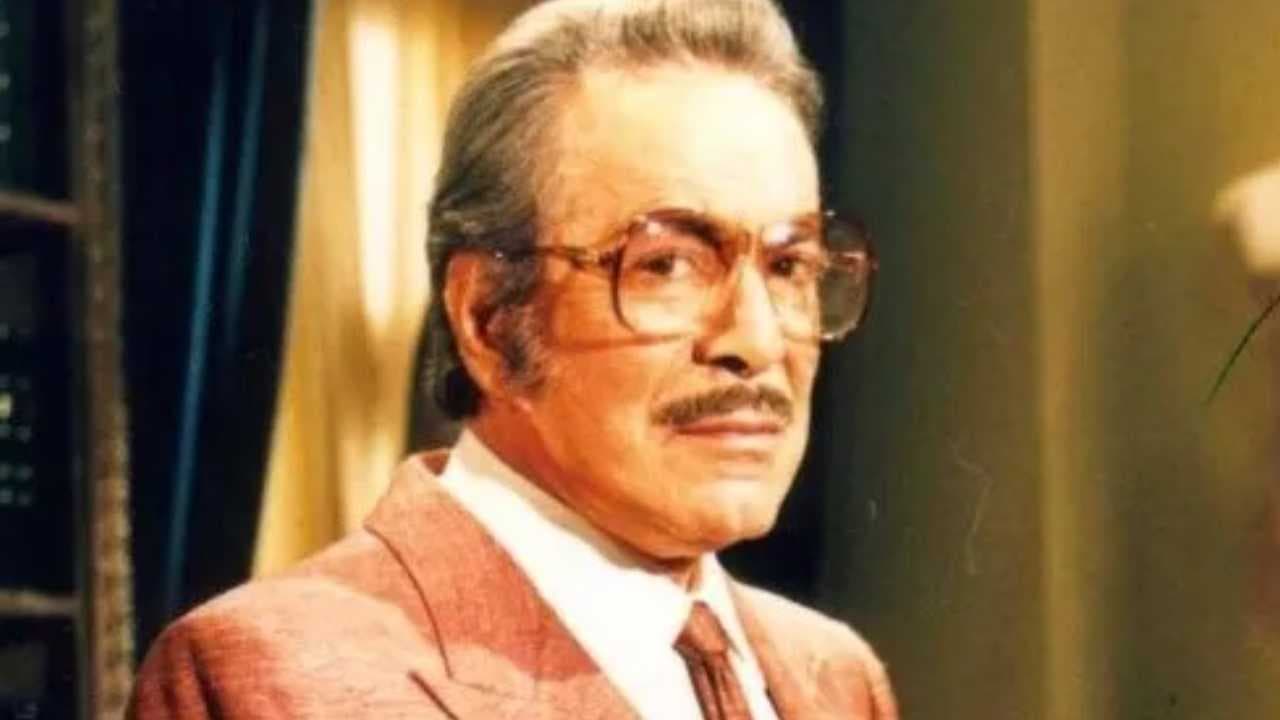 Ernesto Alonso: 9 datos que NO conocías del "Señor Telenovela" | Fonógrafo 690 AM