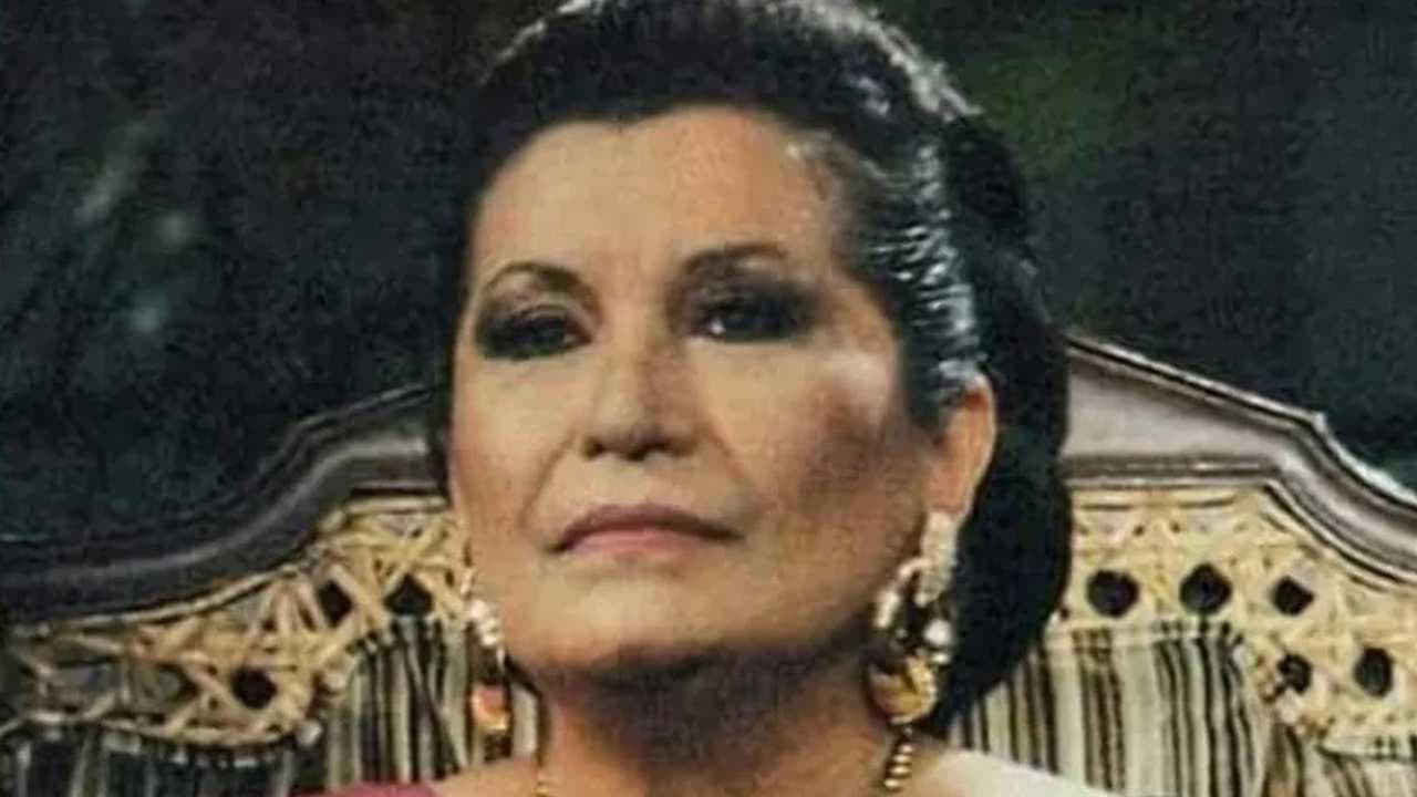 Lola Beltrán: 7 datos sobre su vida y trayectoria | Fonógrafo 690 AM