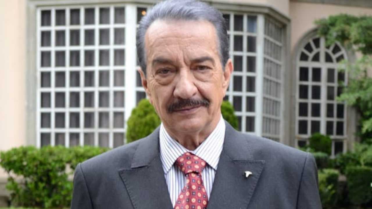 Humberto Elizondo presume a novia 31 años menor que él | Fonógrafo 690 AM