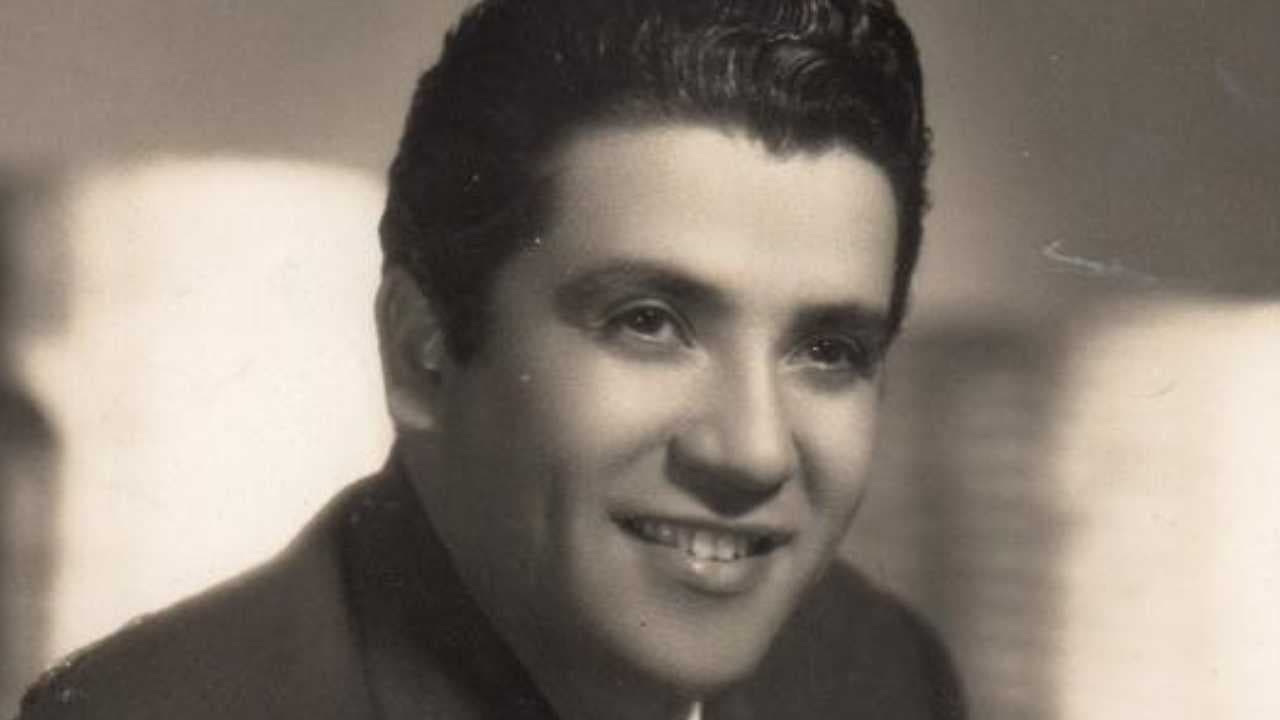 Miguel Aceves Mejía: 7 datos que NO conocías del "Rey del Falsete" | Fonógrafo 690 AM