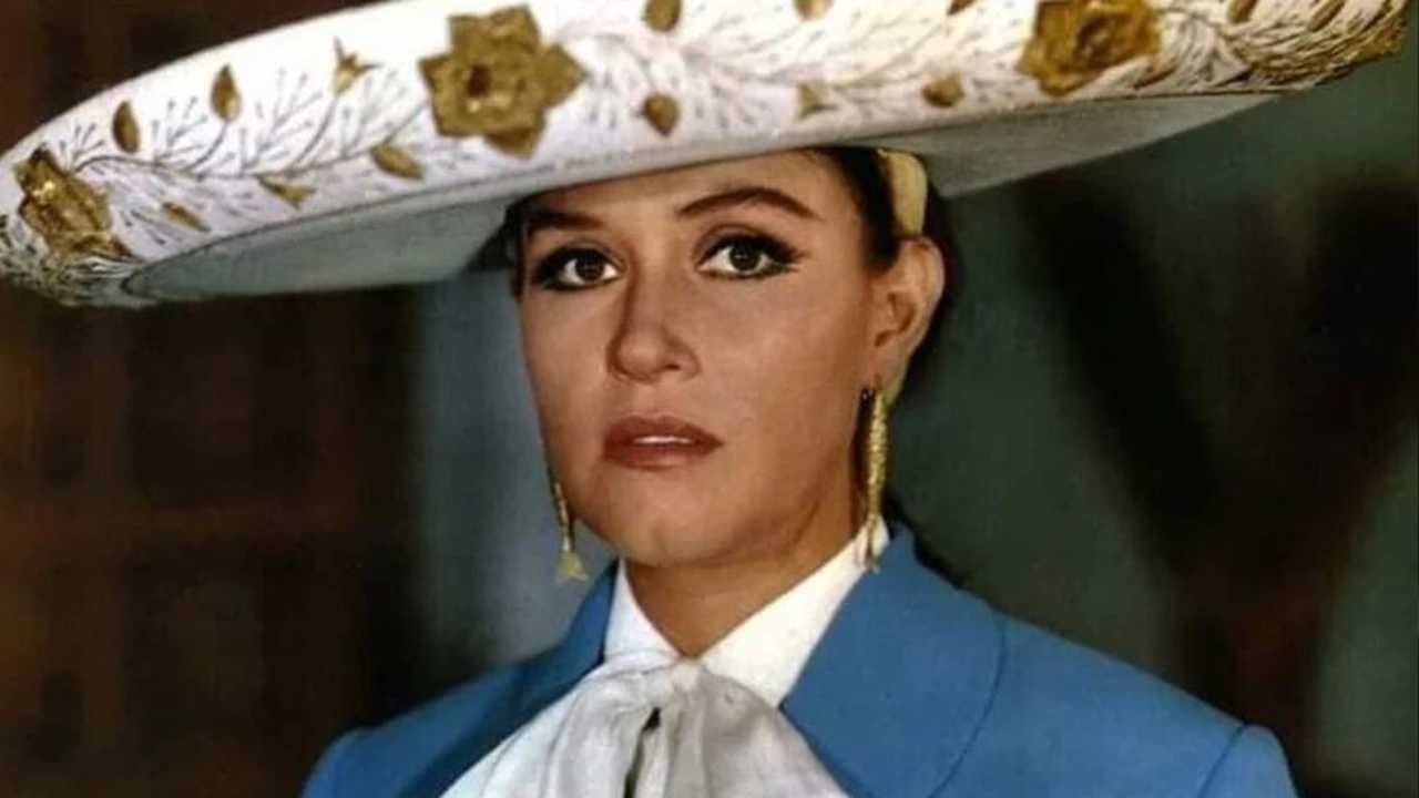 Lucha Villa: 7 datos que NO conocías de la cantante de rancheras | Fonógrafo 690 AM