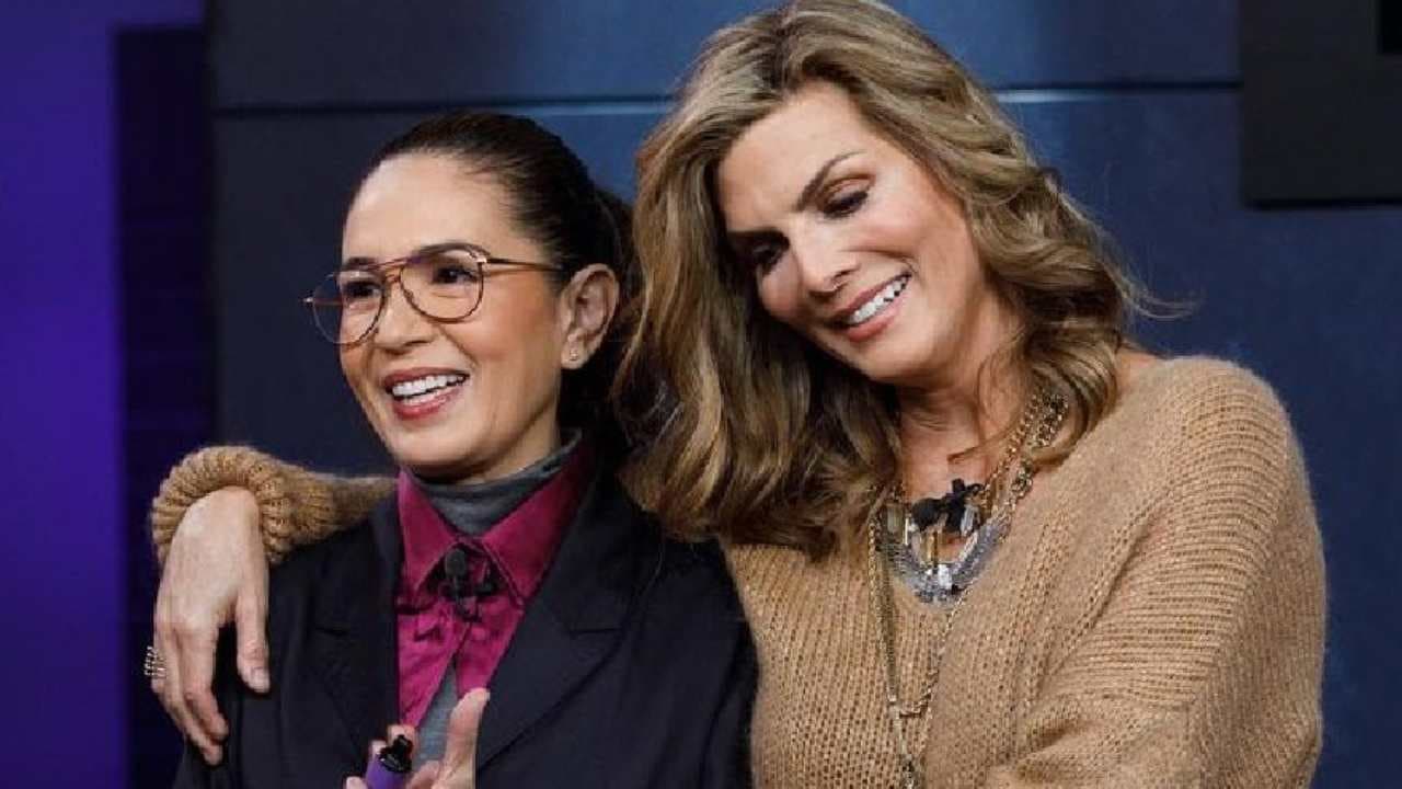 Montserrat Oliver habla sobre la salud de Yolanda Andrade | Fonógrafo 690 AM