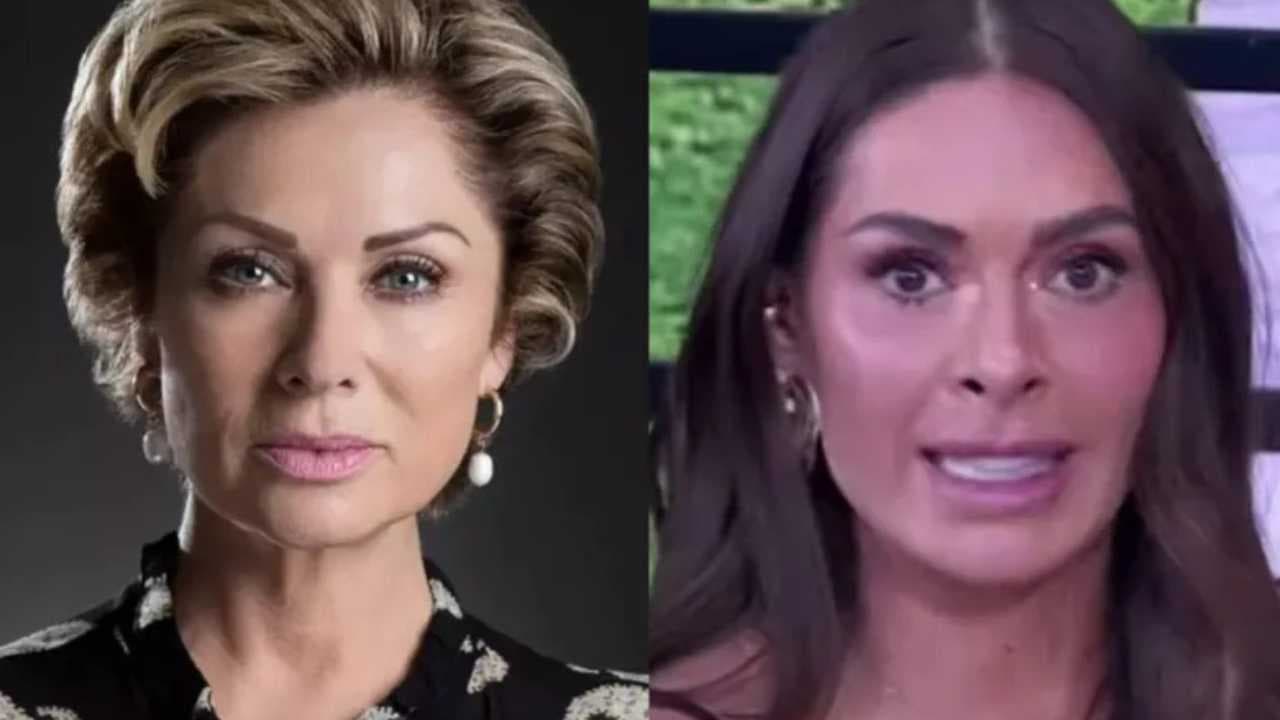 Leticia Calderón: viralizan video falso y ella aclara su estado | El Fonógrafo | Fonógrafo 690 AM