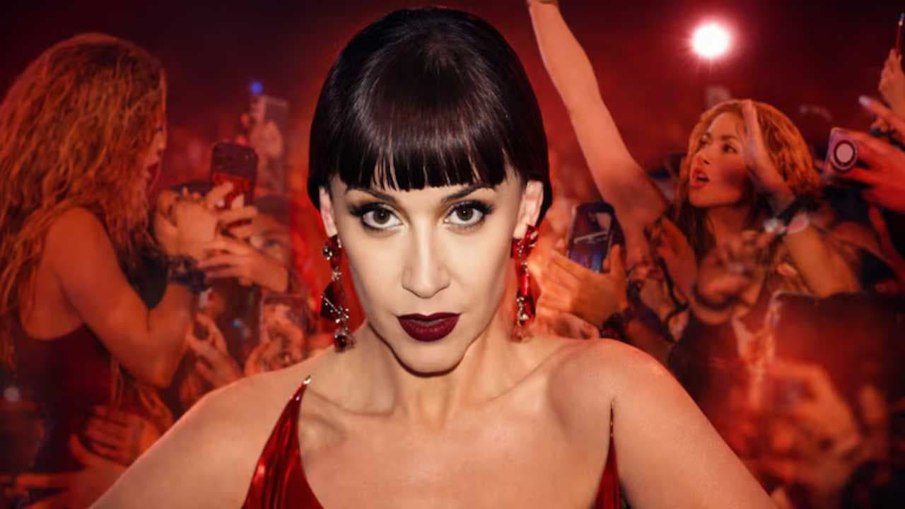 Susana Zabaleta critica concierto de Shakira en el Zócalo | El Fonógrafo | Fonógrafo 690 AM